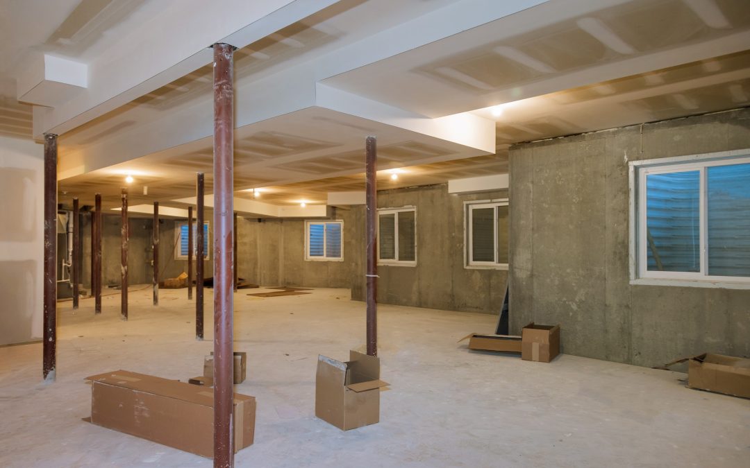 Basement Waterproofing for Finished Basements: Essential Considerations
