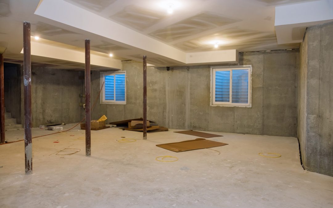 The Health Risks of a Damp Basement: Why Waterproofing Matters