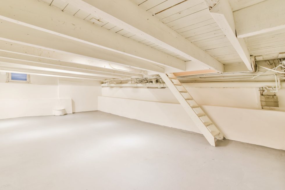 French Drains Explained A Comprehensive Guide to Basement Drainage