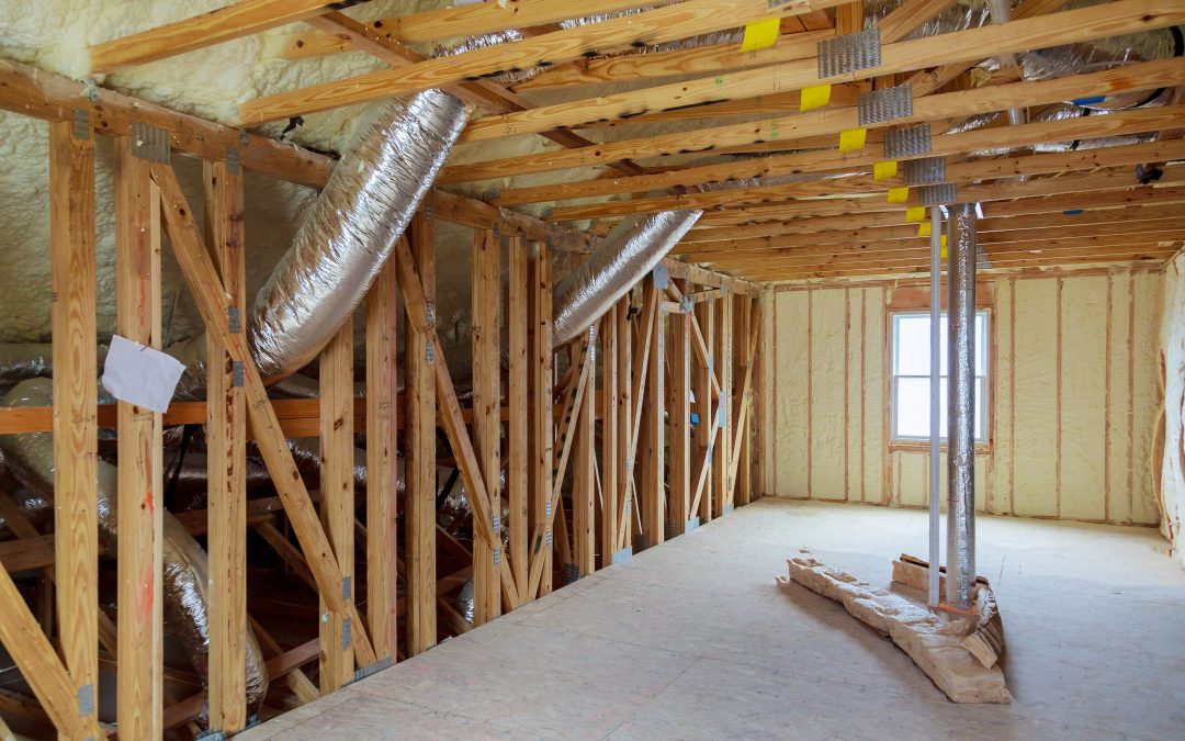 The Importance of Crawl Space Insulation: Energy Efficiency and Beyond