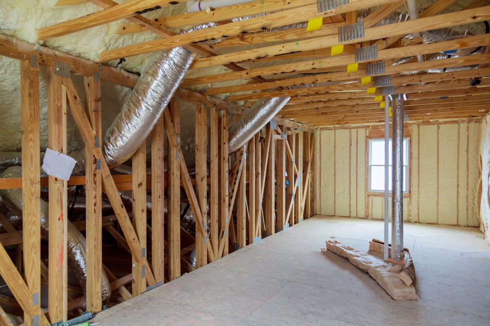 The Importance of Crawl Space Insulation: Energy Efficiency and Beyond ...