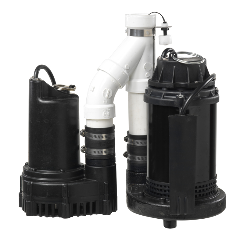 Sump Pump Installation and Repair for Seattle and PermaDry WA Sump Pump Installation and Repair for Seattle and PermaDry WA